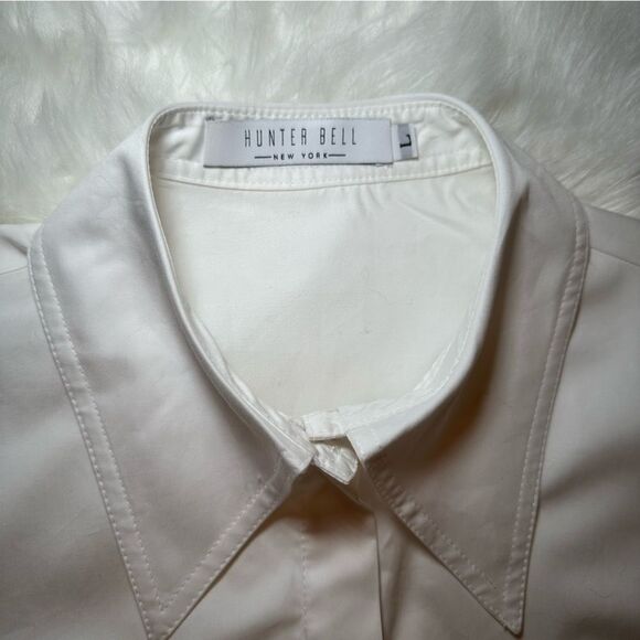 NWT Hunter Bell Frankie Top - Picture 3 of 16